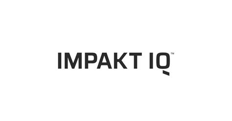 Impakt IQ .